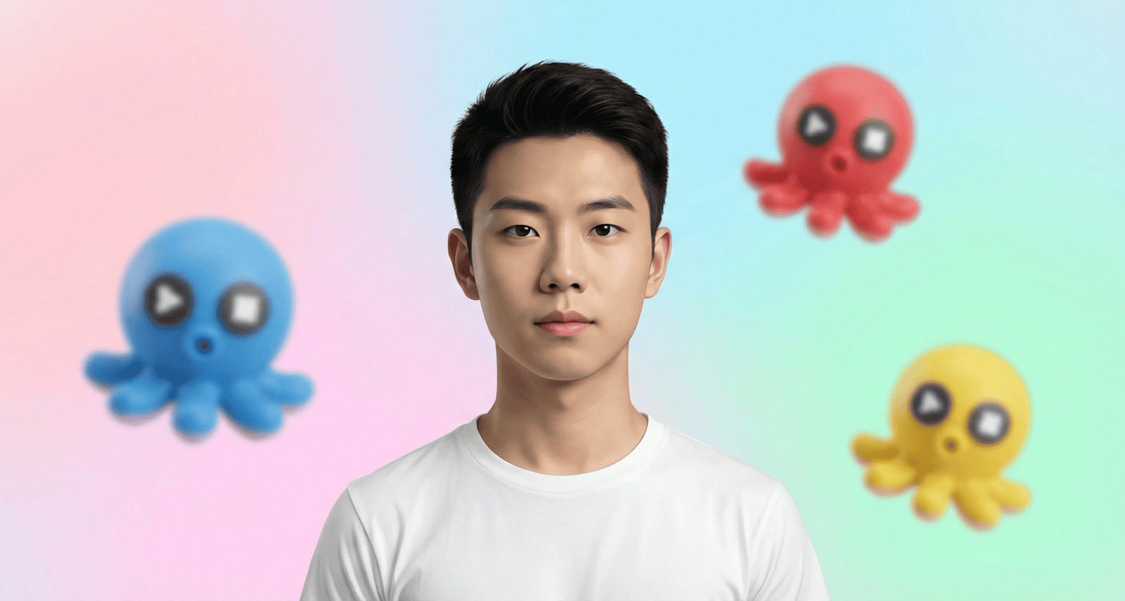 Create your Digital Avatar